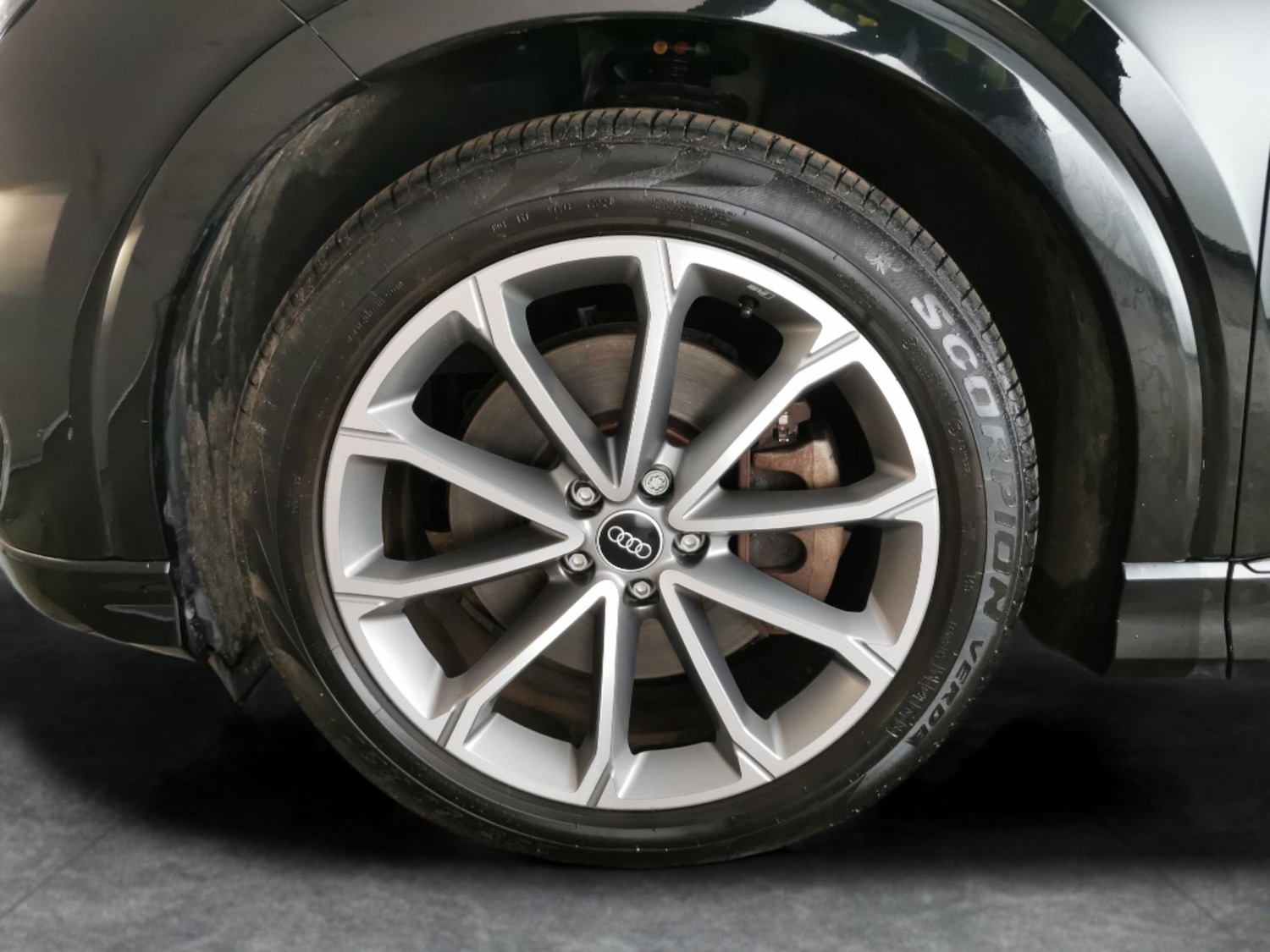 Used Audi Q4 e-tron 2022 for sale - 77711084: Photo 27