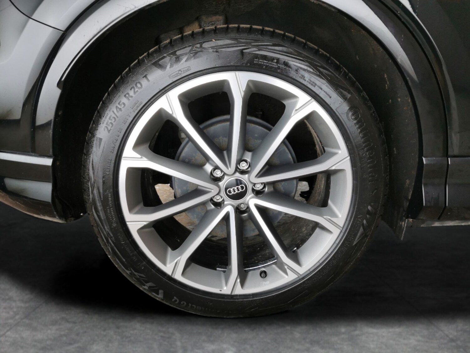 Used Audi Q4 e-tron 2022 for sale - 77711084: Photo 29