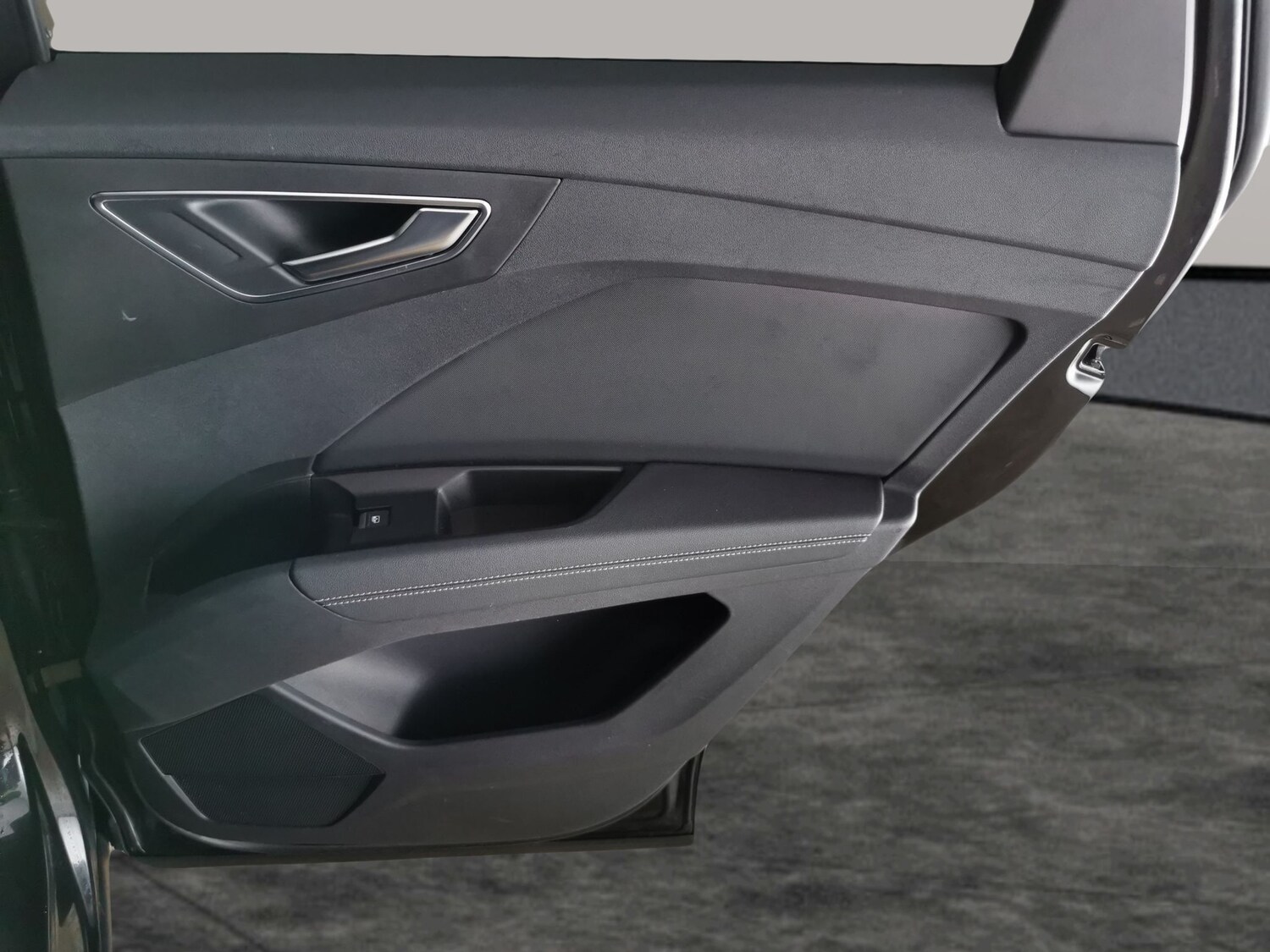 Used Audi Q4 e-tron 2022 for sale - 77711084: Photo 33