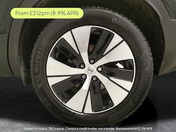 Used Volvo XC40 2022 for sale - 78142105: Photo