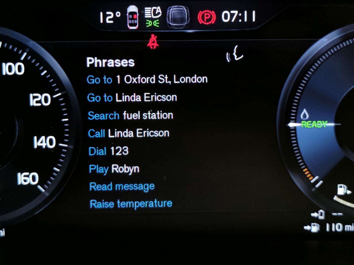 Used Volvo XC40 2022 for sale - 78142105: Photo 8