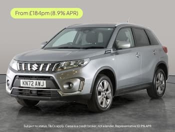 Used Suzuki Vitara undefined for sale - 79720101: Photo