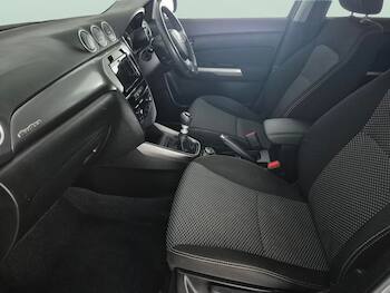 Used Suzuki Vitara undefined for sale - 79720101: Photo