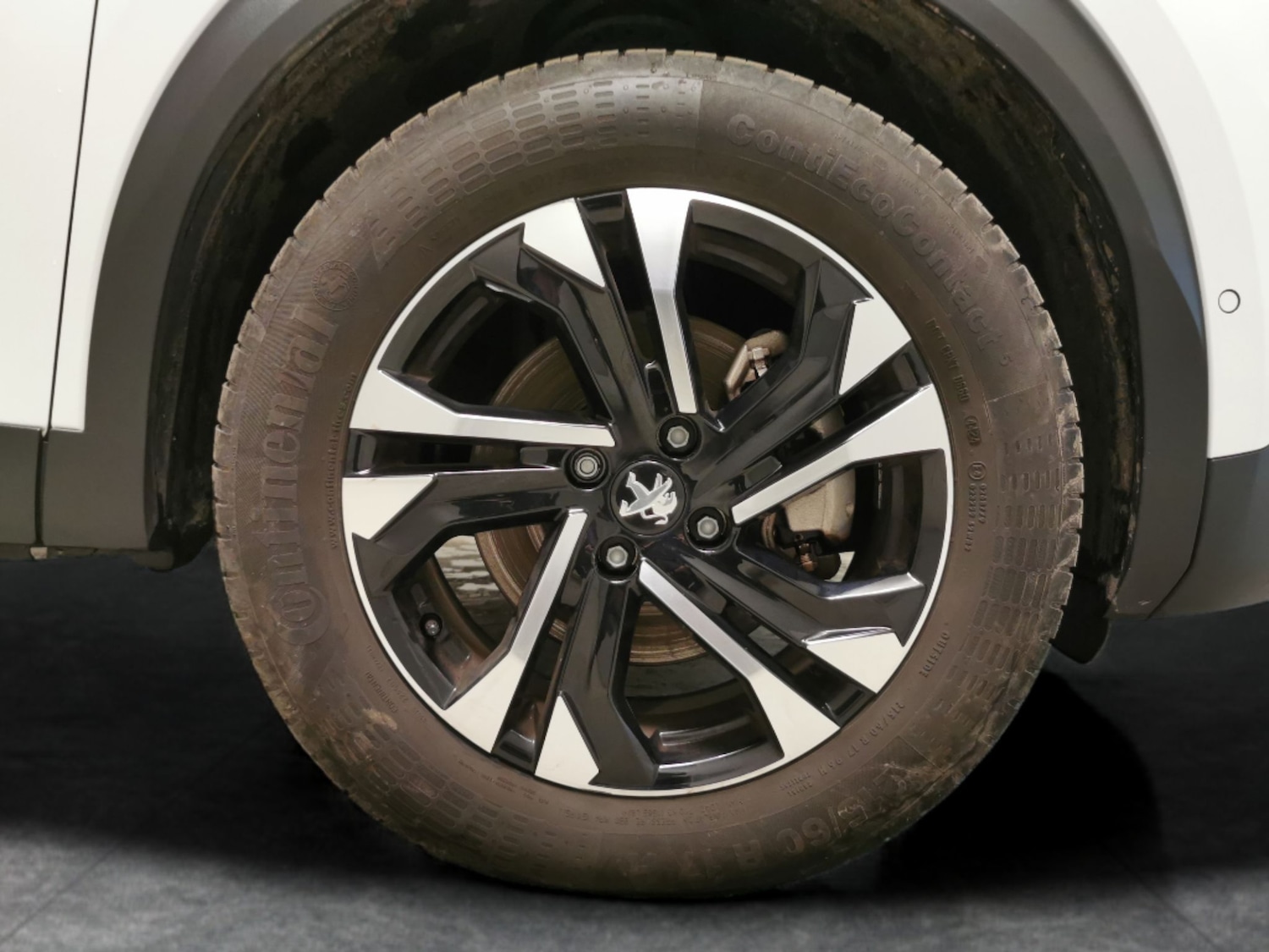 Used Peugeot 2008 2022 for sale - 77255952: Photo 23