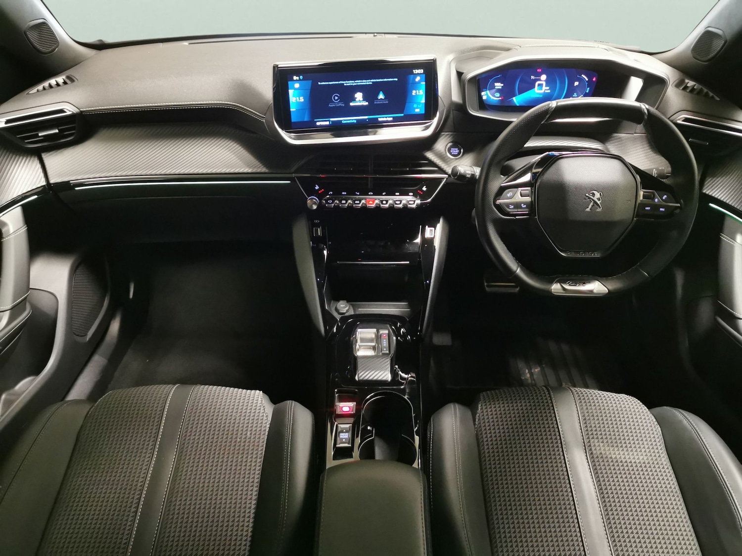 Used Peugeot 2008 2022 for sale - 77255952: Photo 7