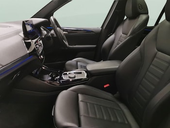 Used BMW iX3 2023 for sale - 79275482: Photo