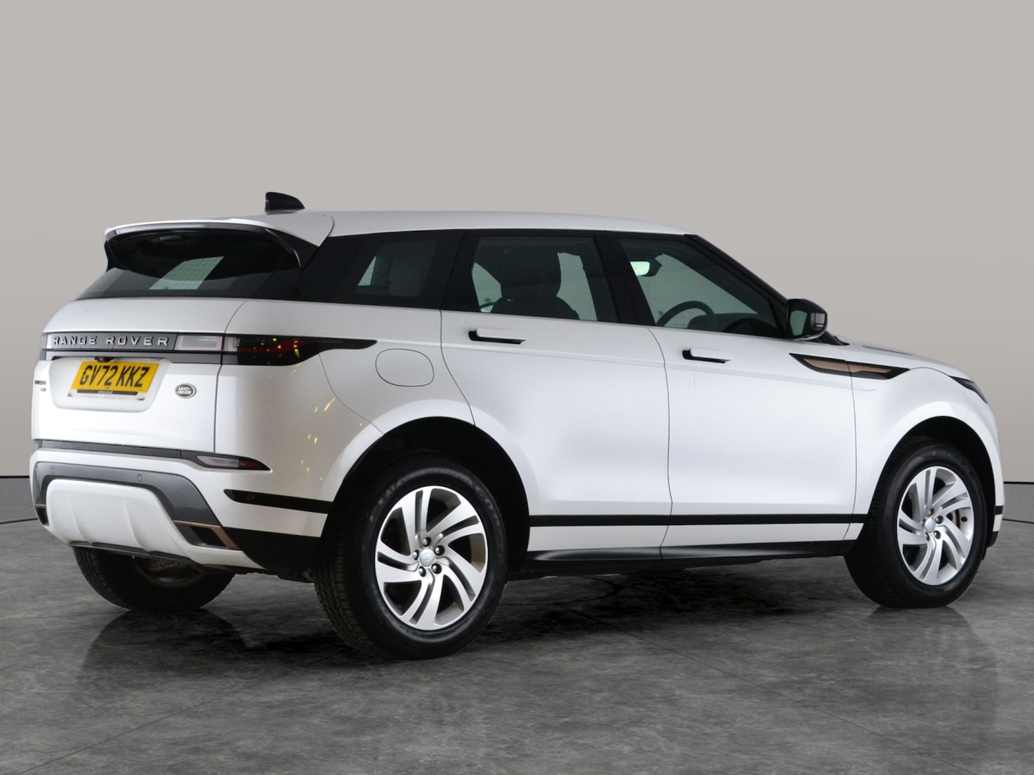 Used Land Rover Range Rover Evoque for sale - 77311143: Photo 11