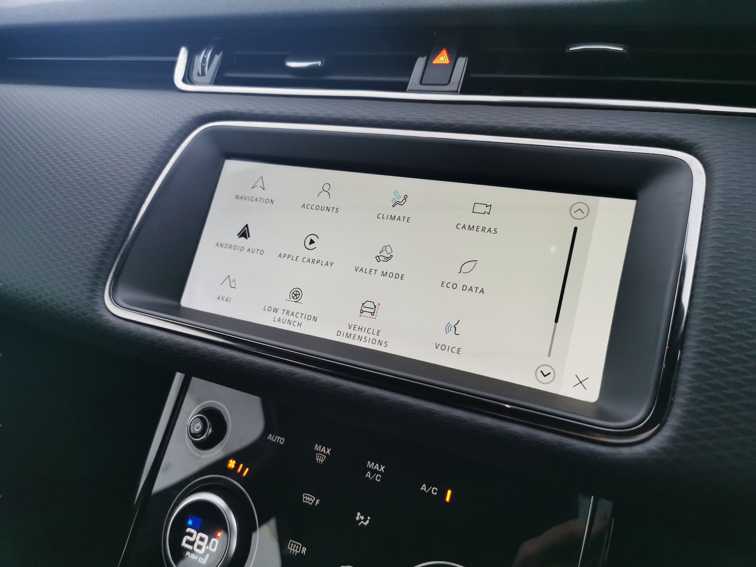 Used Land Rover Range Rover Evoque for sale - 77311143: Photo 16