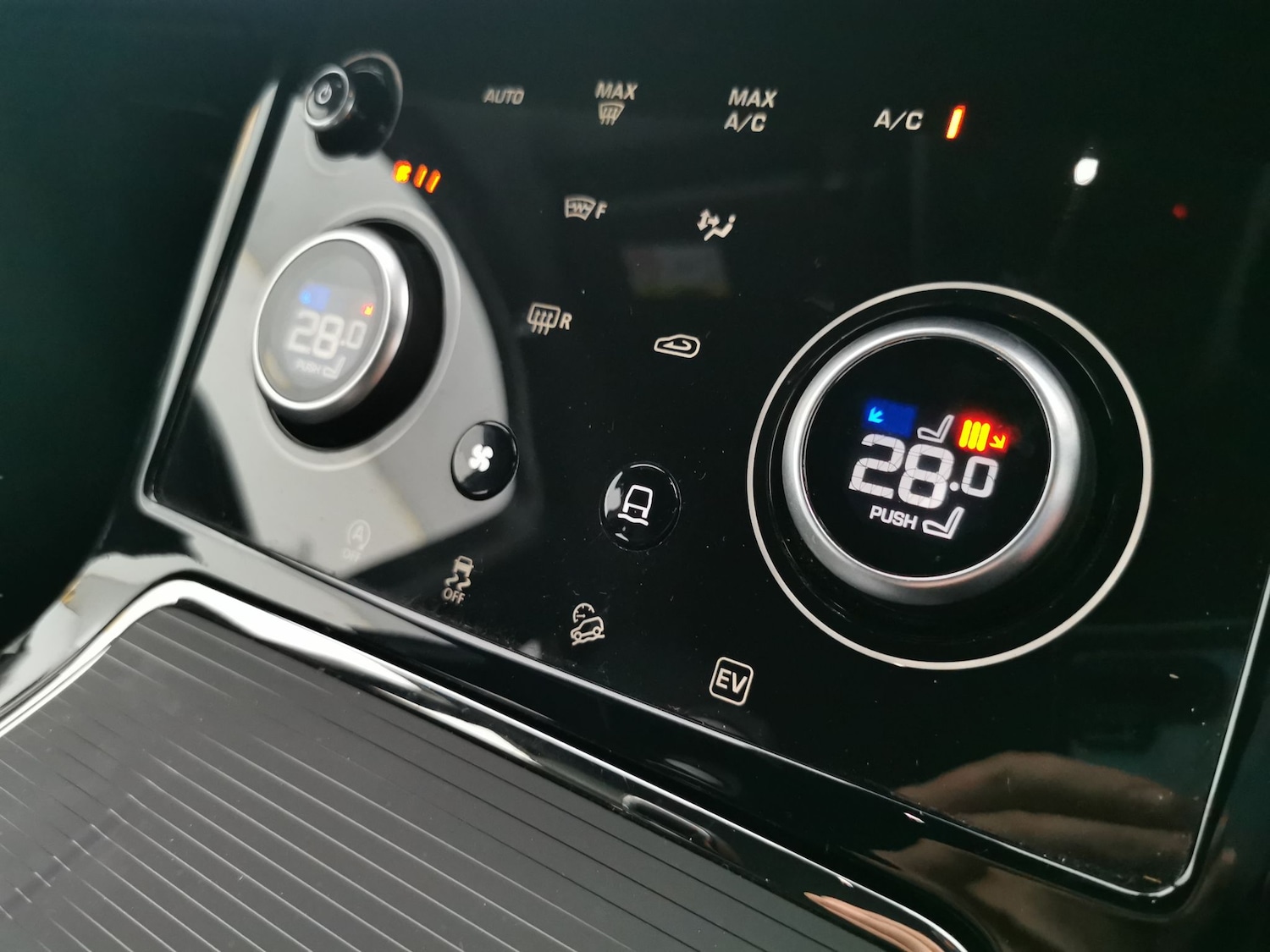 Used Land Rover Range Rover Evoque for sale - 77311143: Photo 19