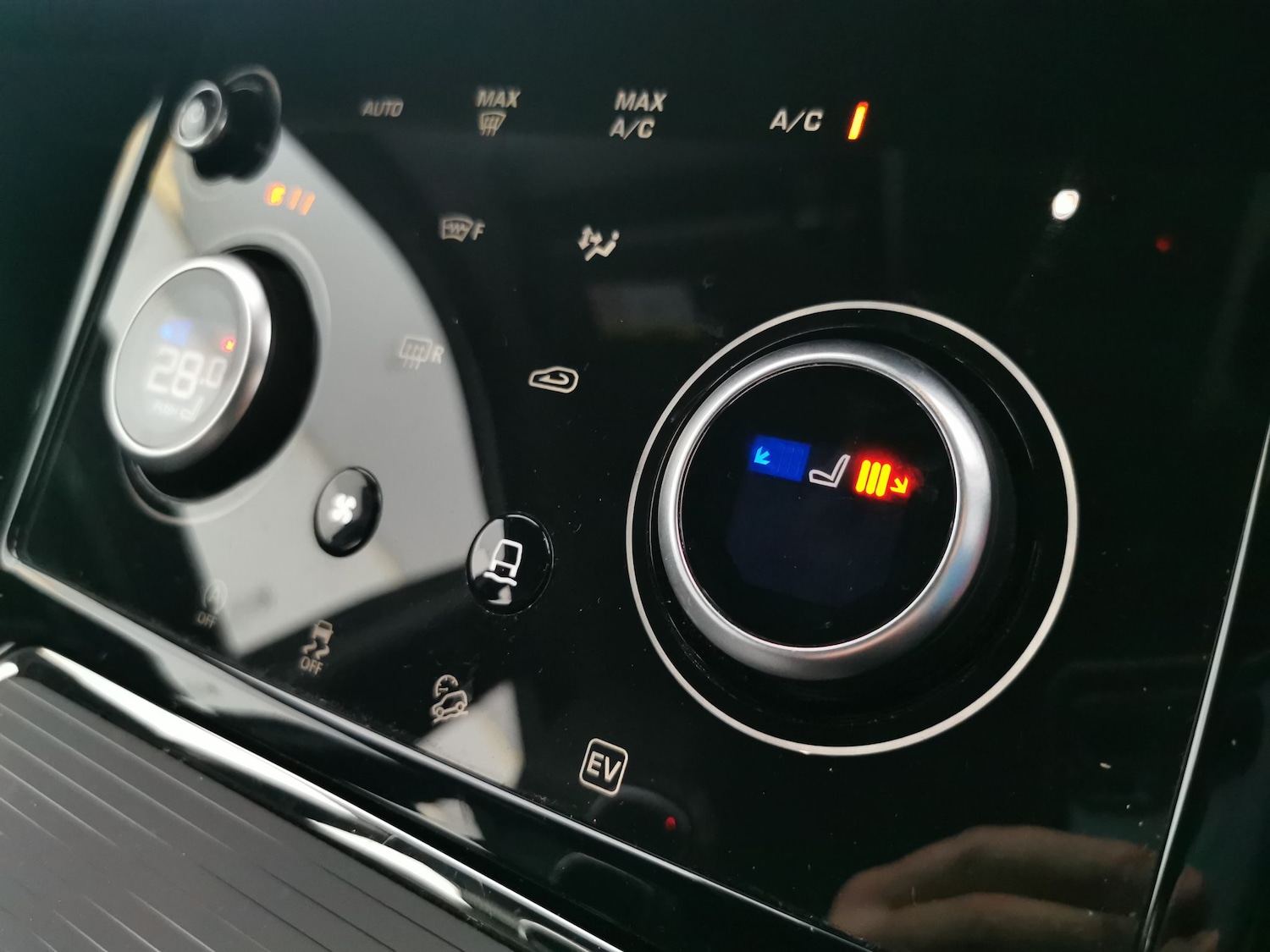 Used Land Rover Range Rover Evoque for sale - 77311143: Photo 20