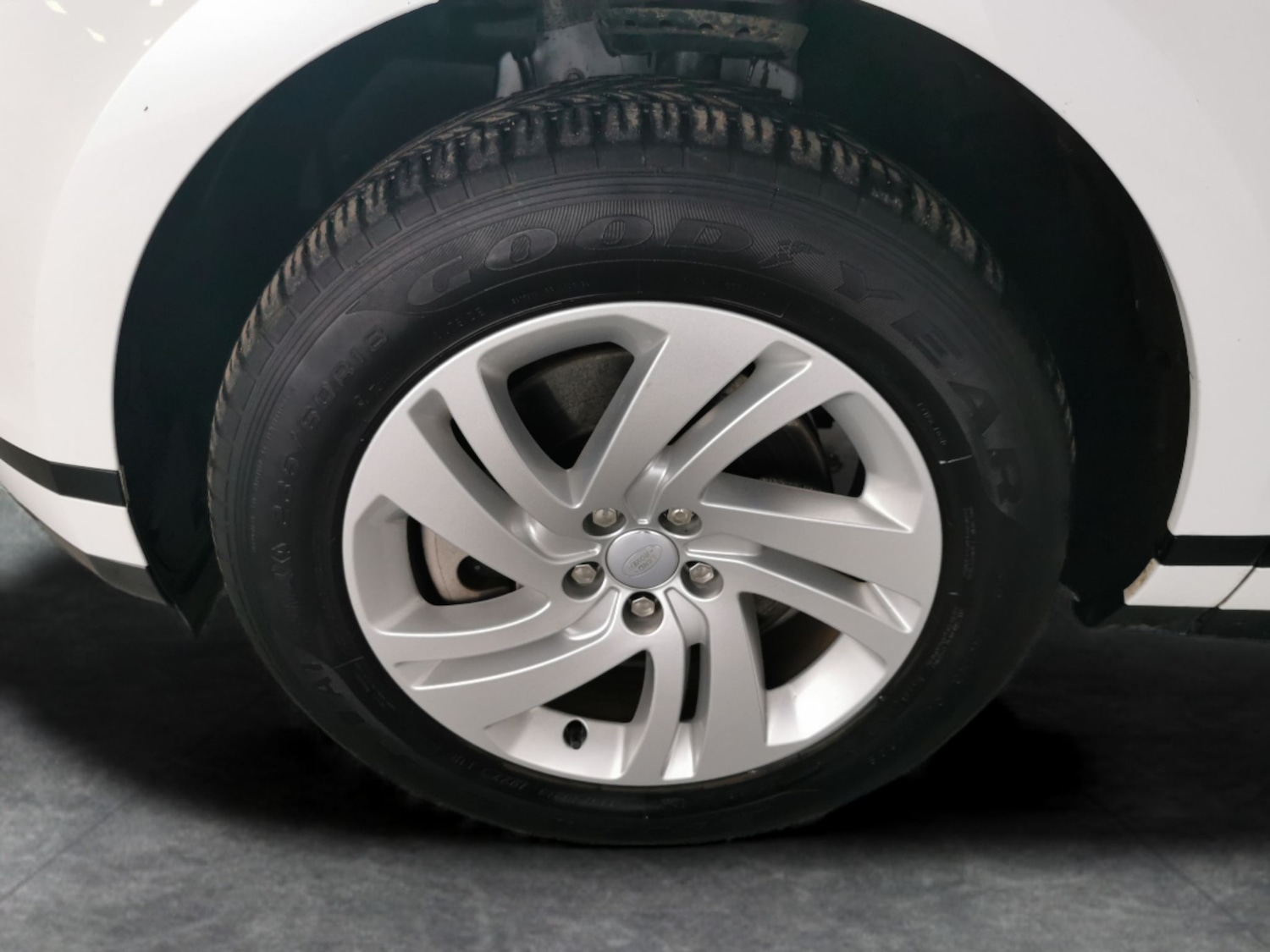 Used Land Rover Range Rover Evoque for sale - 77311143: Photo 24