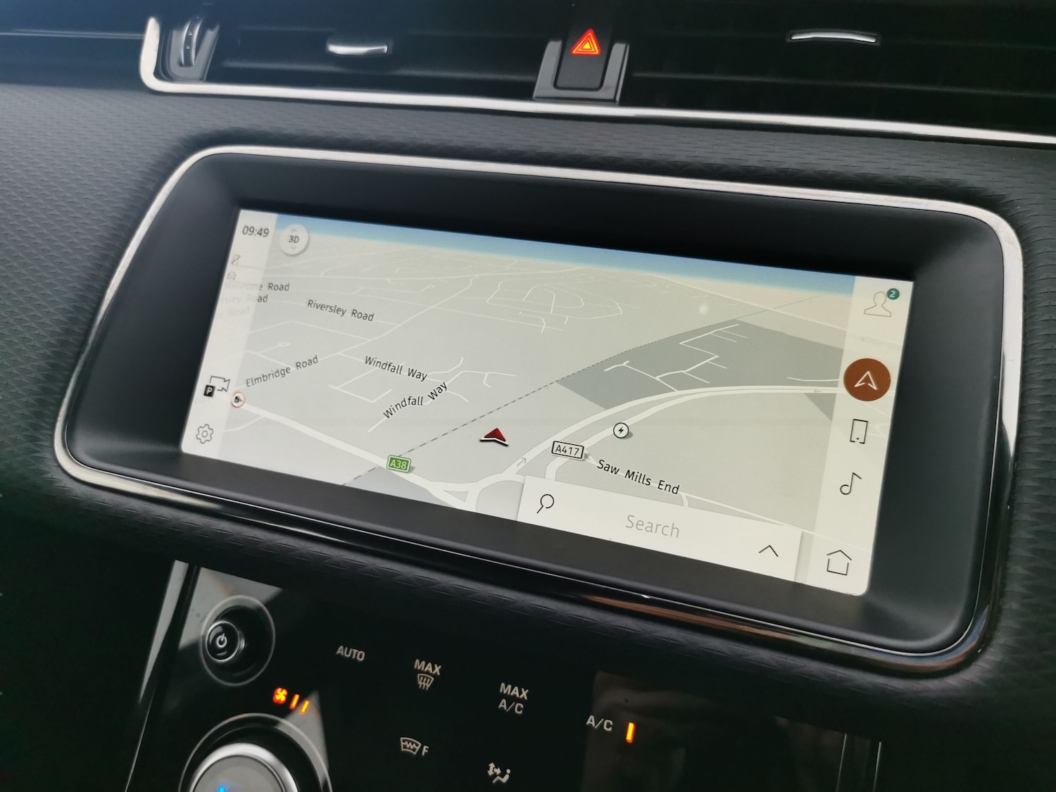 Used Land Rover Range Rover Evoque for sale - 77311143: Photo 7