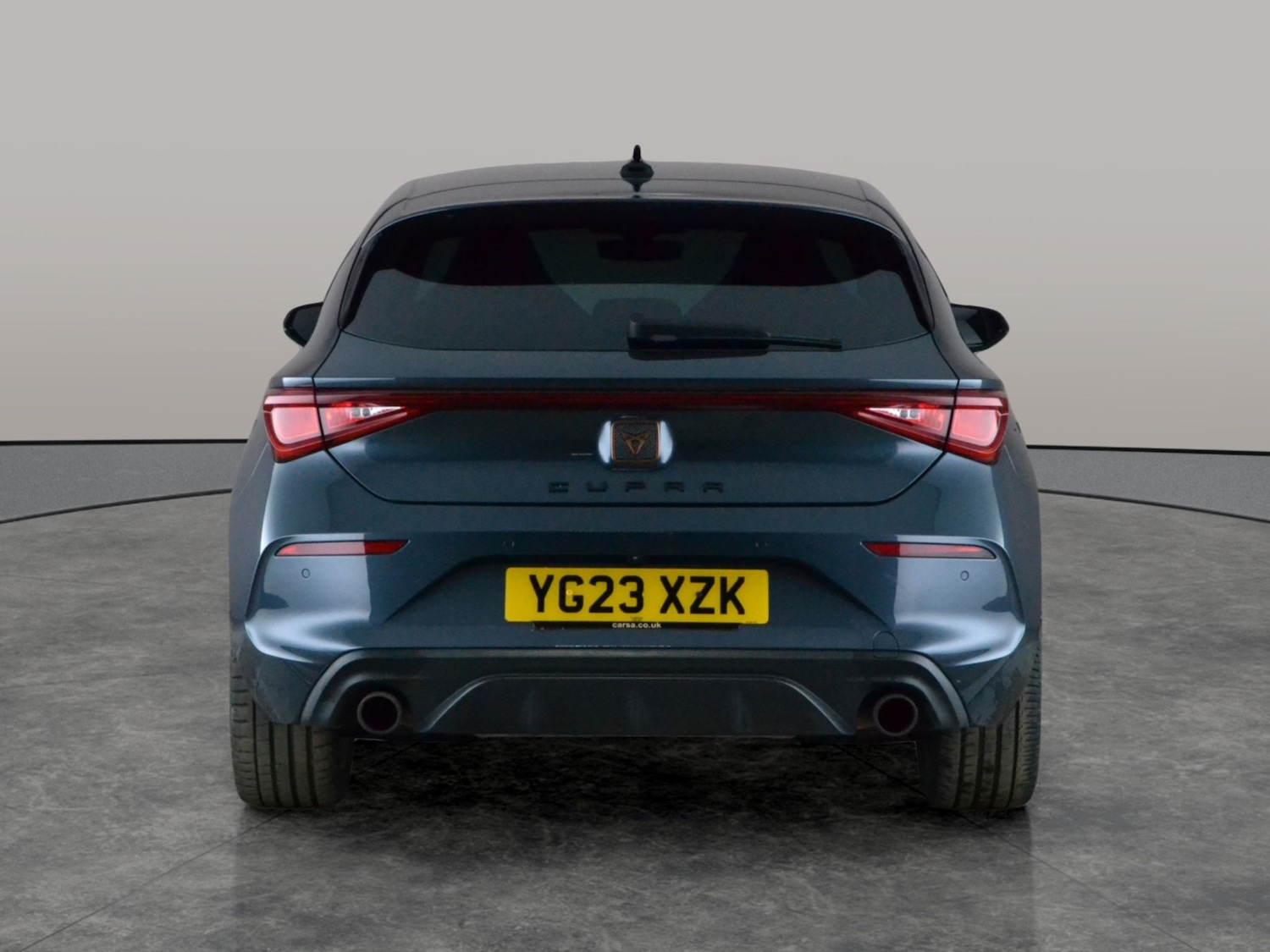 Used Cupra Leon 2023 for sale - 77928217: Photo 11