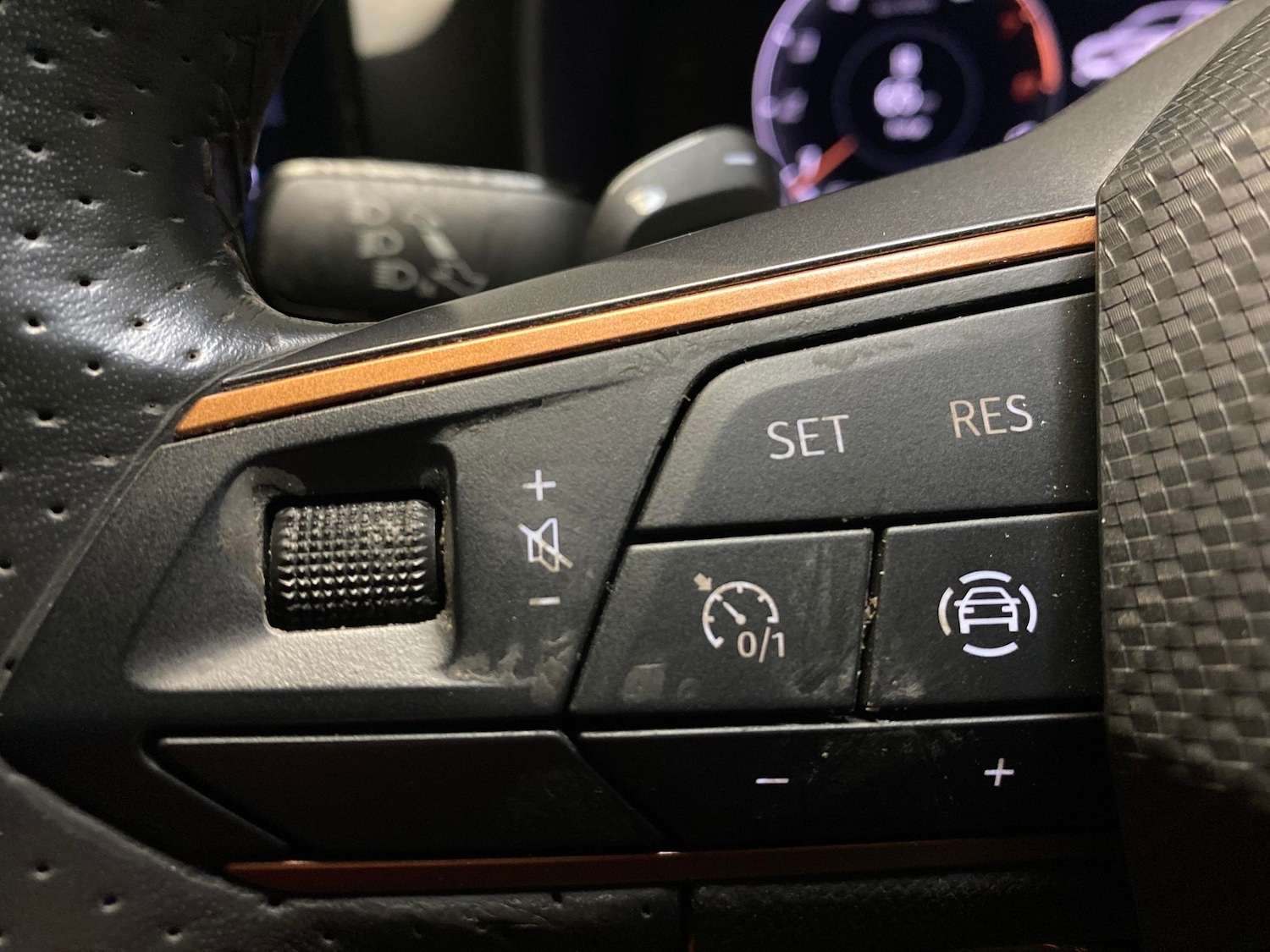 Used Cupra Leon 2023 for sale - 77928217: Photo 18