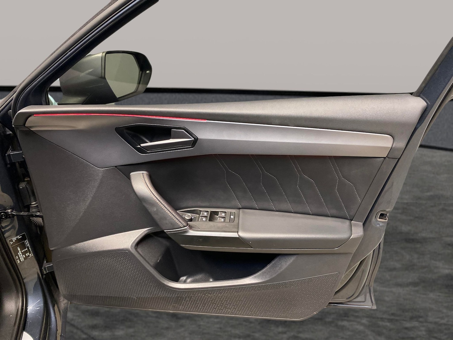 Used Cupra Leon 2023 for sale - 77928217: Photo 27