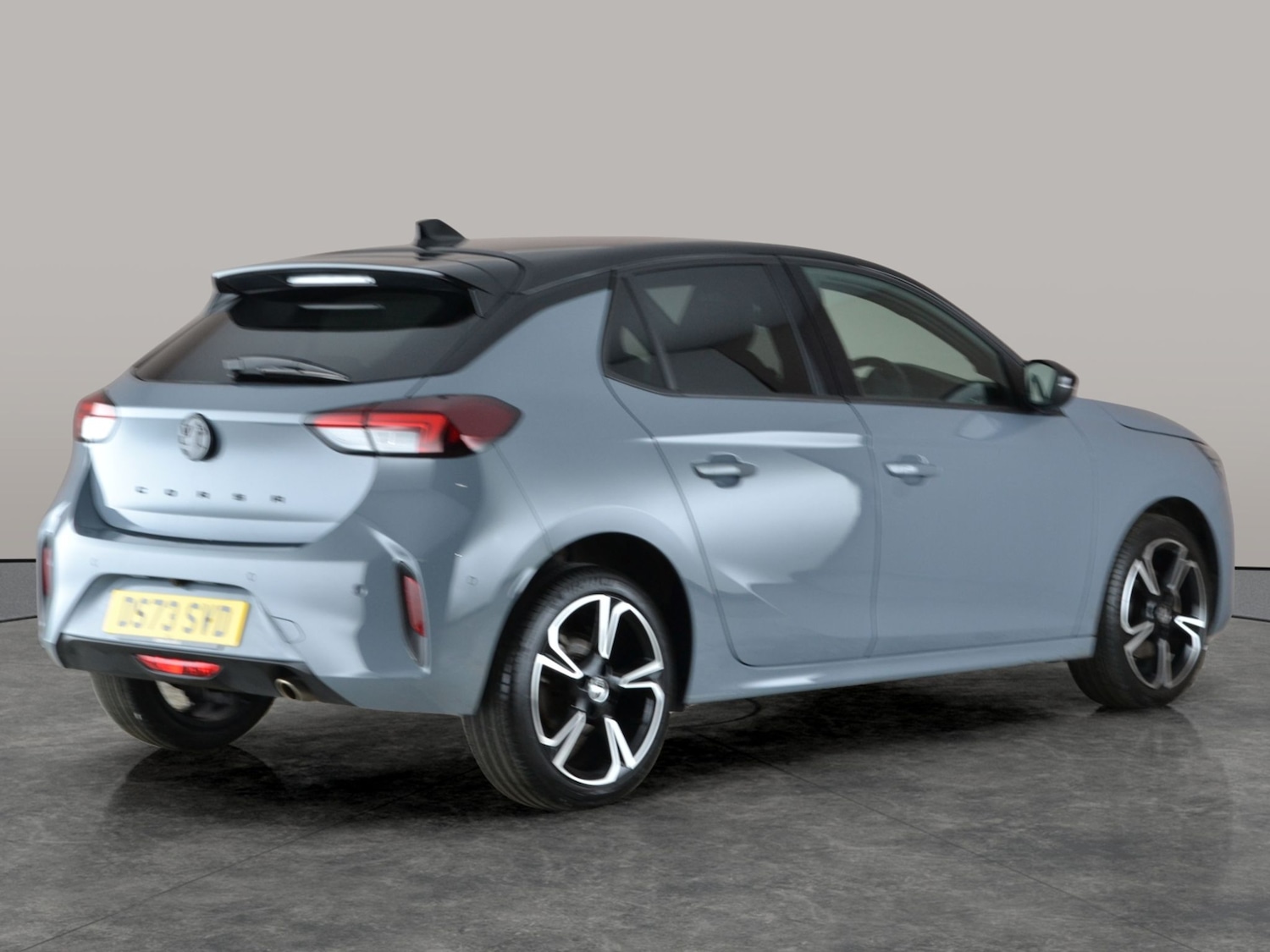 Used Vauxhall Corsa 2023 for sale - 77333544: Photo 10