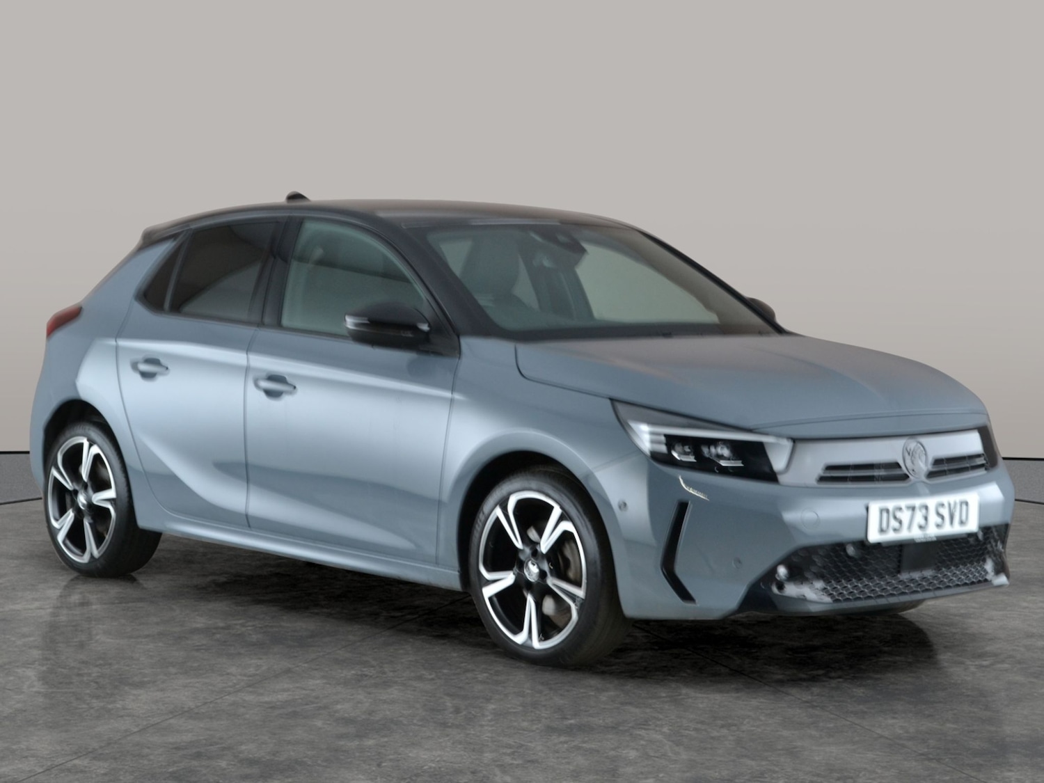 Used Vauxhall Corsa 2023 for sale - 77333544: Photo 8