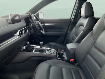 Used Mazda CX-5 2024 for sale - 75733832: Photo