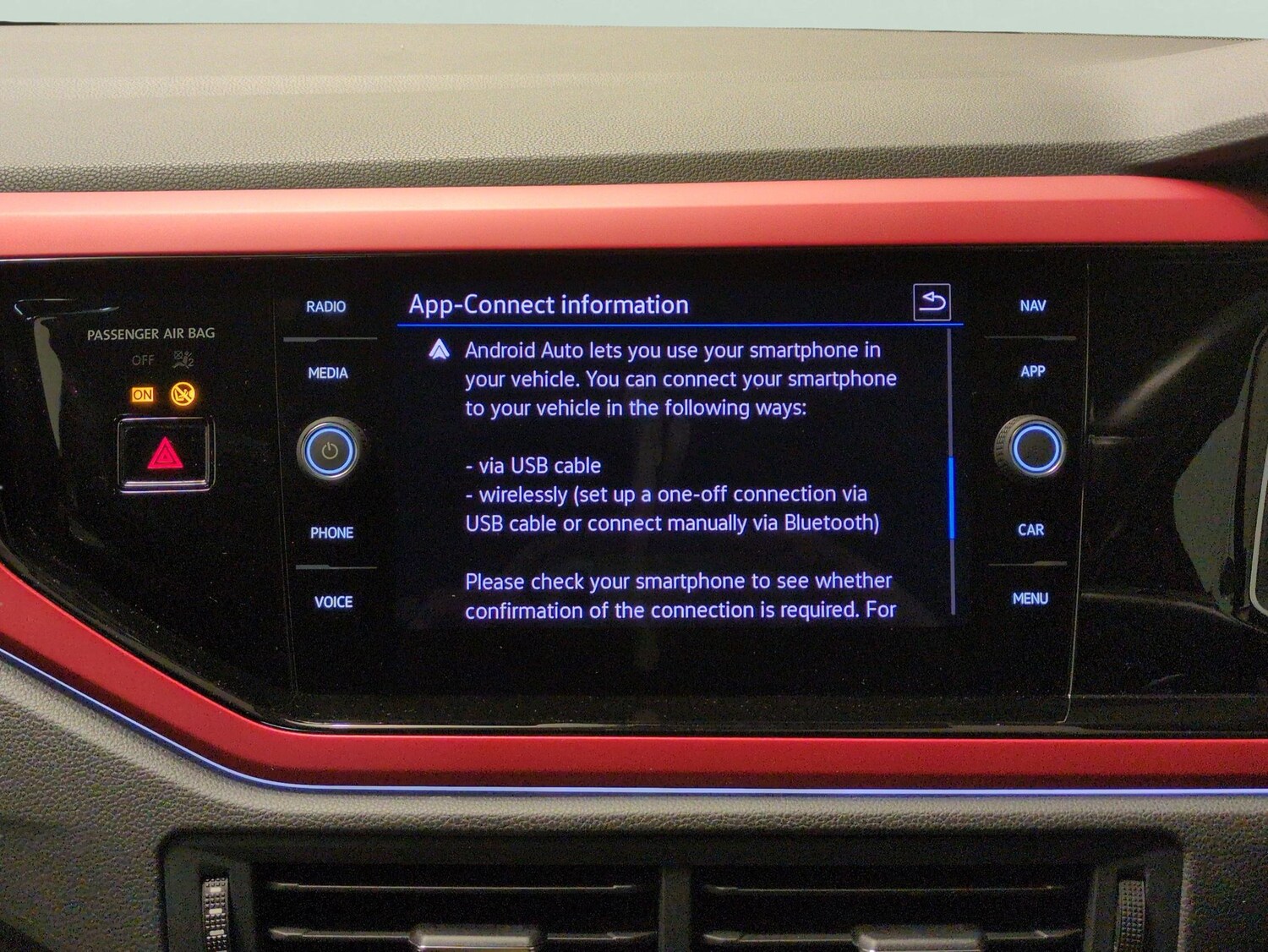 Used Volkswagen Polo for sale - 77675966: Photo 15