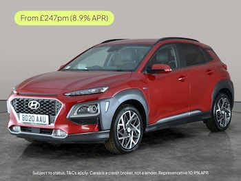 Used Hyundai KONA 2020 for sale - 78321326: Photo