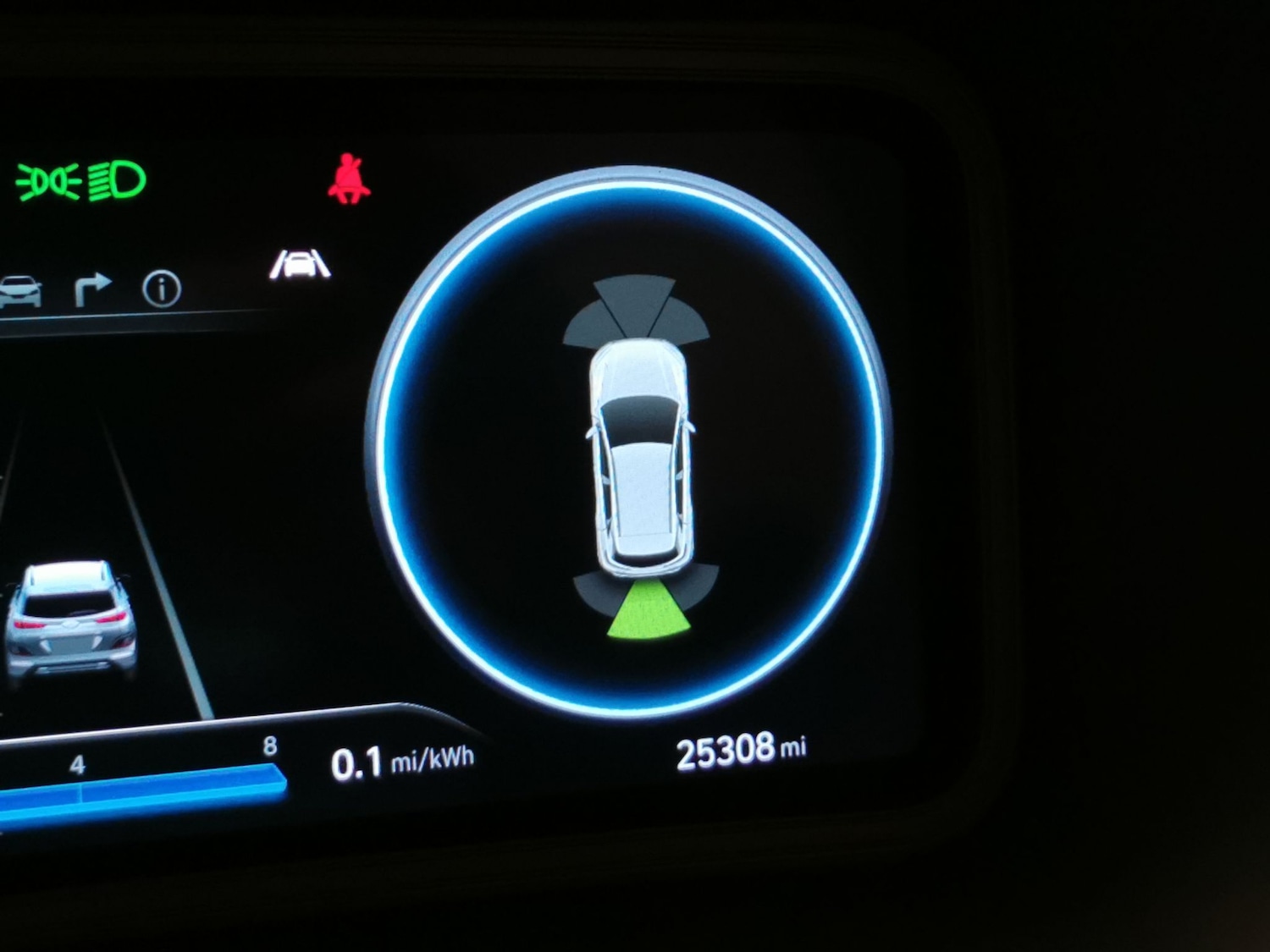 Used Hyundai KONA 2021 for sale - 77364891: Photo 20