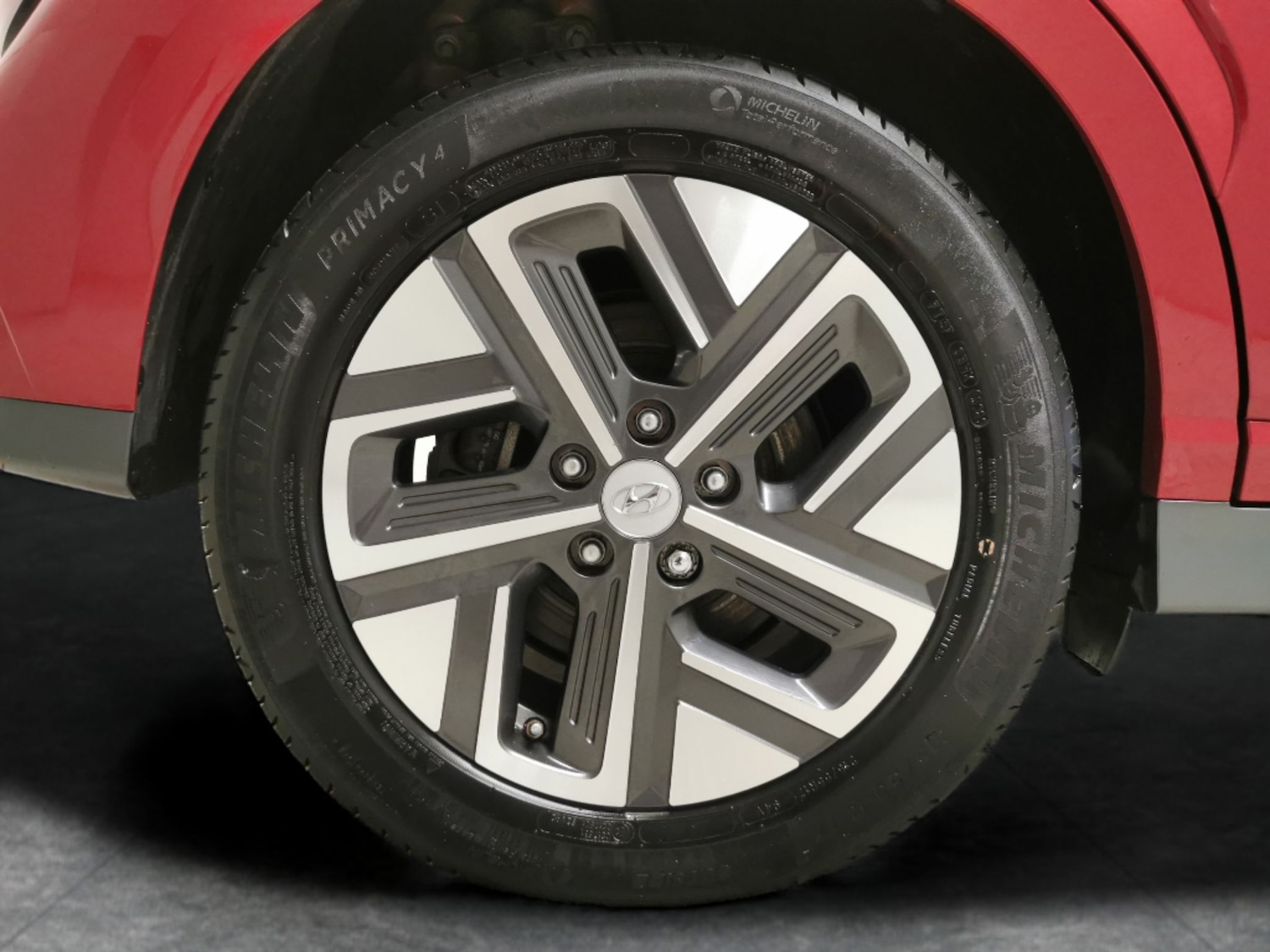 Used Hyundai KONA 2021 for sale - 77364891: Photo 30