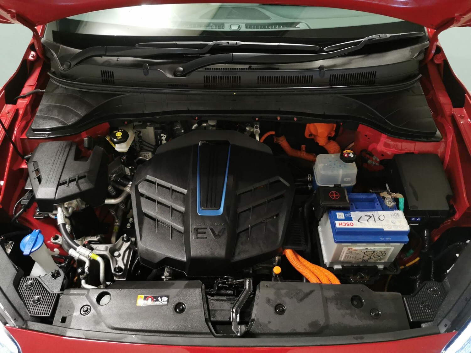 Used Hyundai KONA 2021 for sale - 77364891: Photo 38