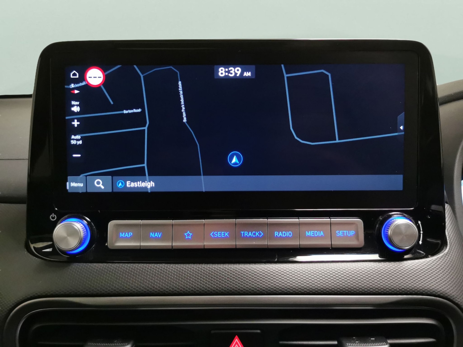 Used Hyundai KONA 2021 for sale - 77364891: Photo 7