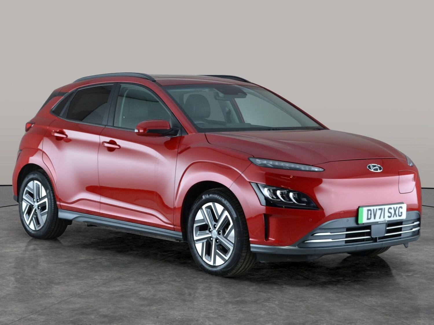 Used Hyundai KONA 2021 for sale - 77364891: Photo 9