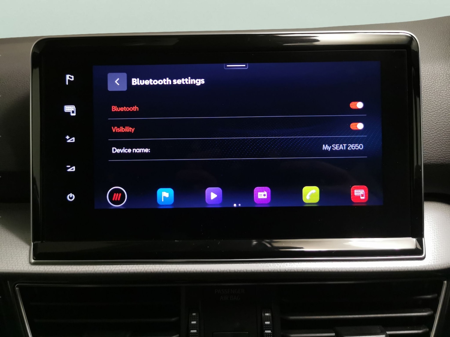 Used SEAT Tarraco 2021 for sale - 76853740: Photo 17