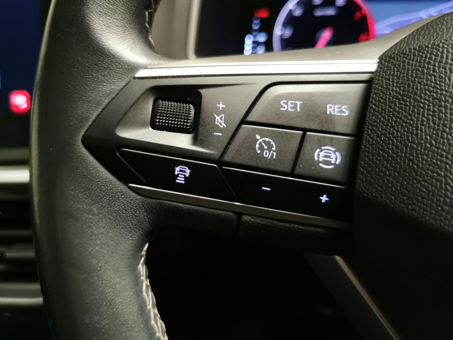 Used SEAT Tarraco 2021 for sale - 76853740: Photo 20