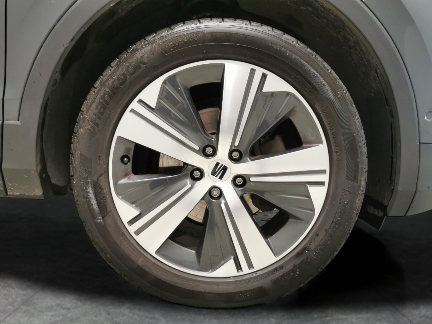 Used SEAT Tarraco 2021 for sale - 76853740: Photo 23