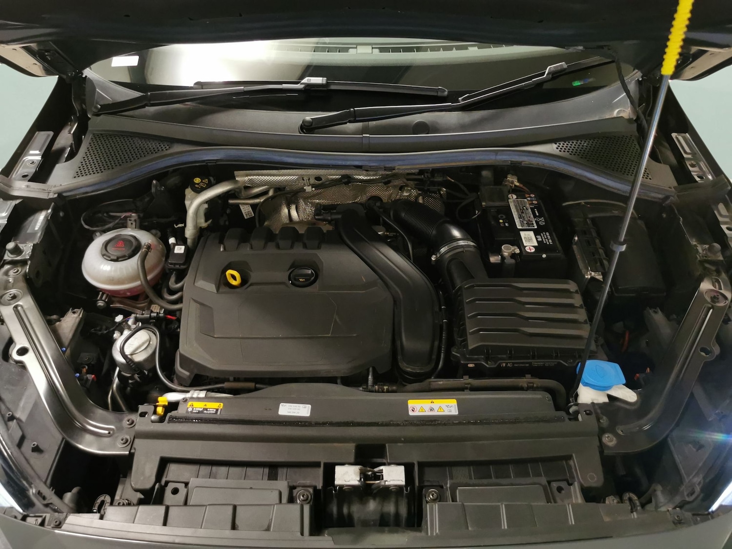 Used SEAT Tarraco 2021 for sale - 76853740: Photo 31