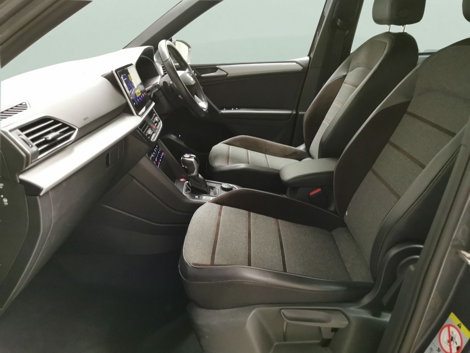 Used SEAT Tarraco 2021 for sale - 76853740: Photo 4