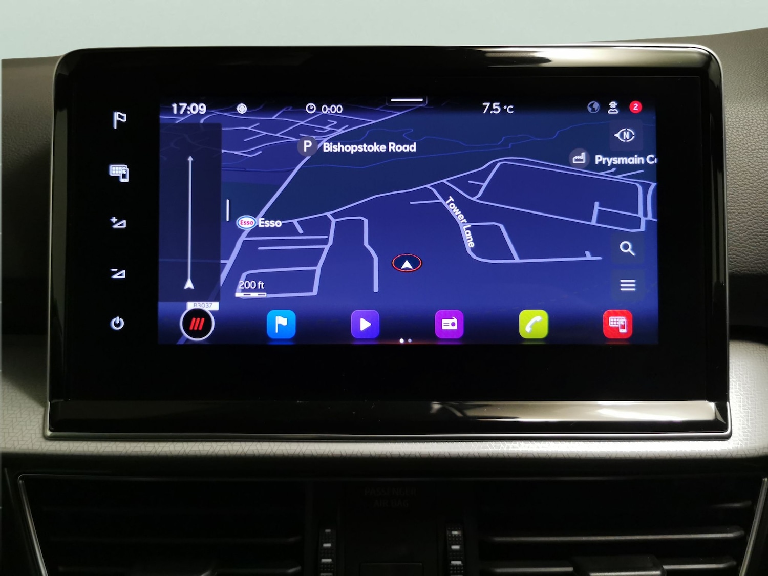 Used SEAT Tarraco 2021 for sale - 76853740: Photo 6