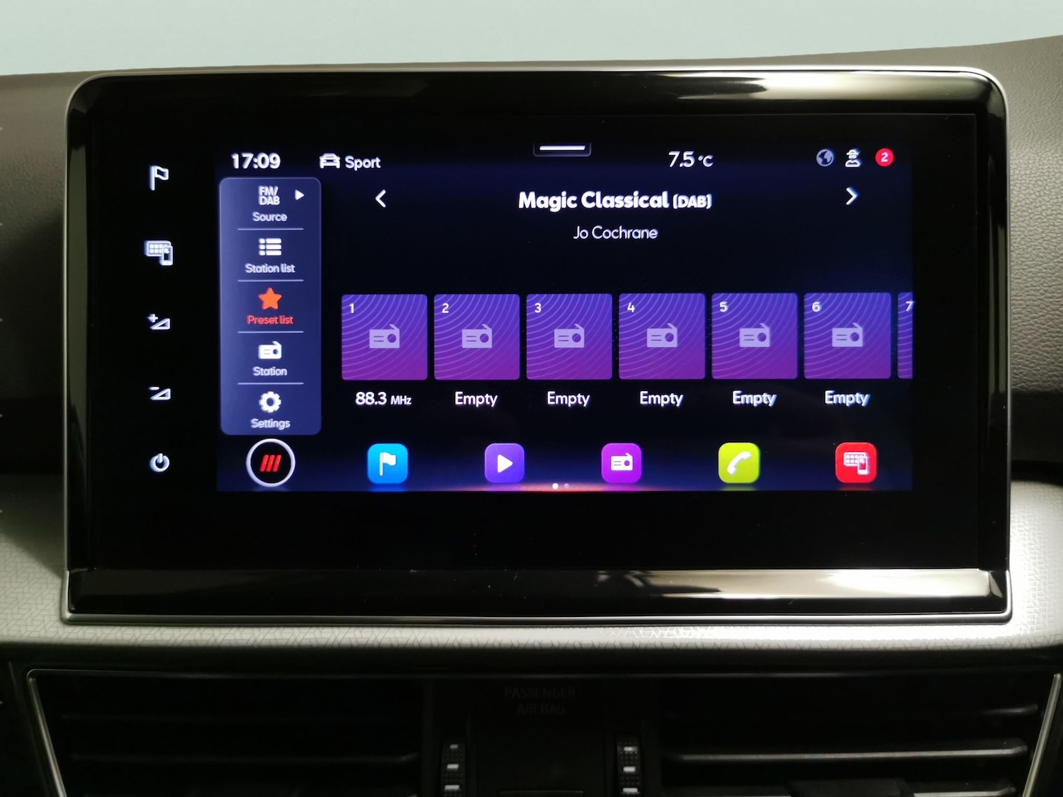 Used SEAT Tarraco 2021 for sale - 76853740: Photo 7