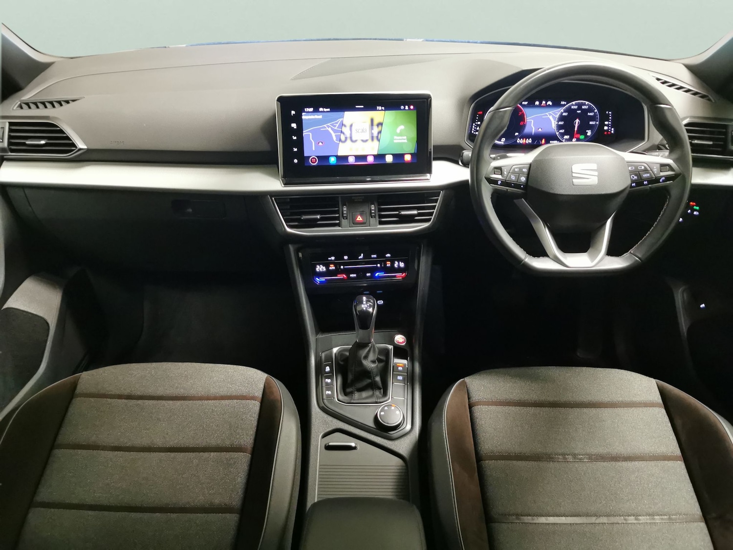 Used SEAT Tarraco 2021 for sale - 76853740: Photo 8