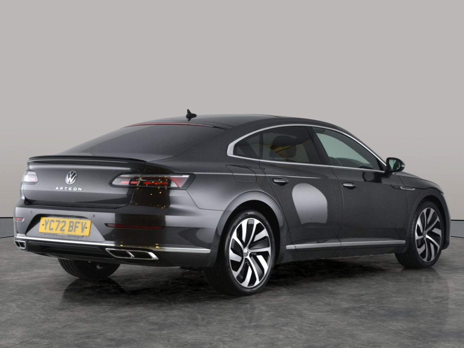 Used Volkswagen Arteon 2022 for sale - 77555708: Photo 10