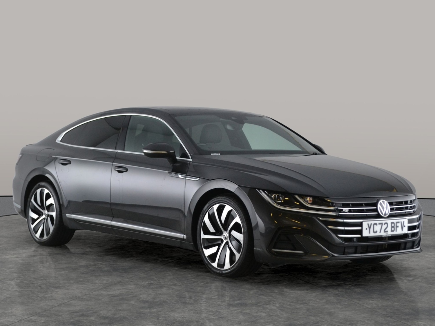 Used Volkswagen Arteon 2022 for sale - 77555708: Photo 12