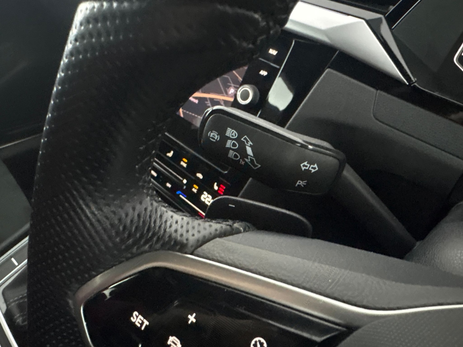 Used Volkswagen Arteon 2022 for sale - 77555708: Photo 20