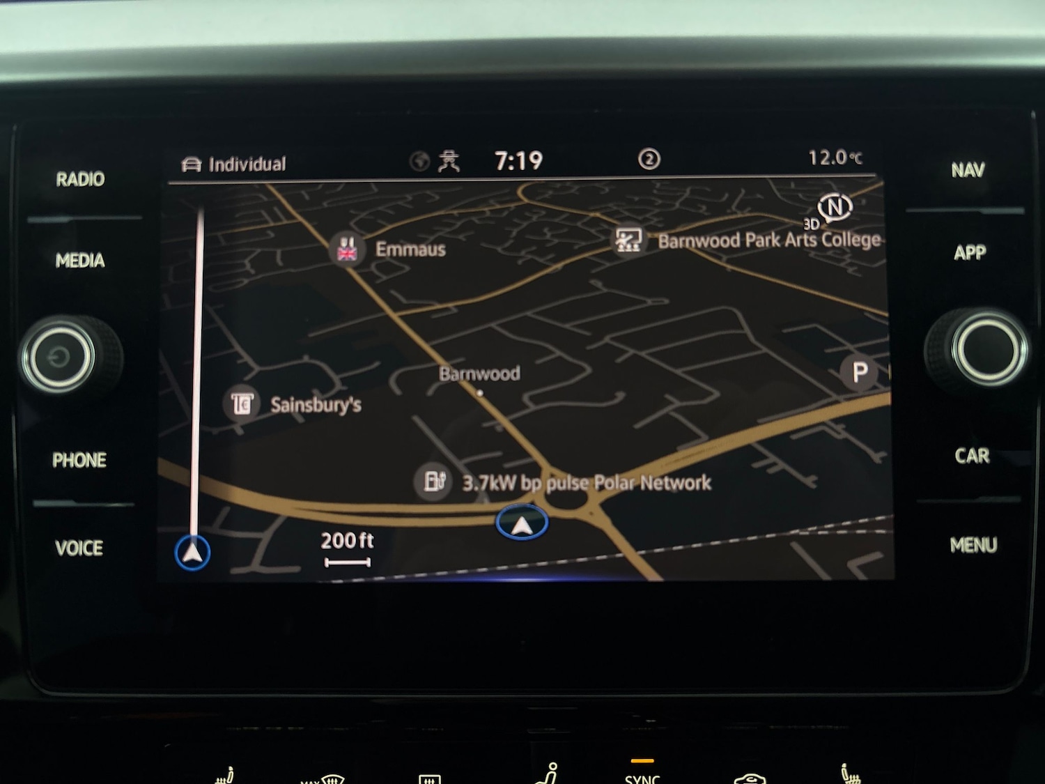 Used Volkswagen Arteon 2022 for sale - 77555708: Photo 6