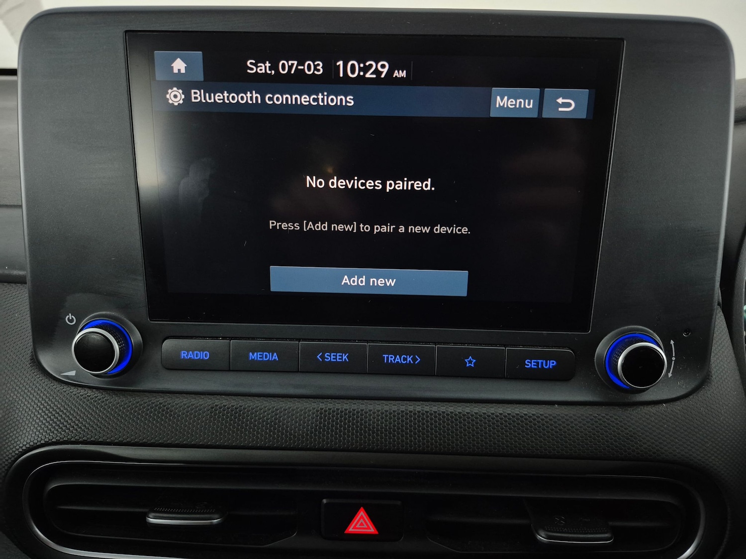 Used Hyundai KONA 2023 for sale - 77789971: Photo 16