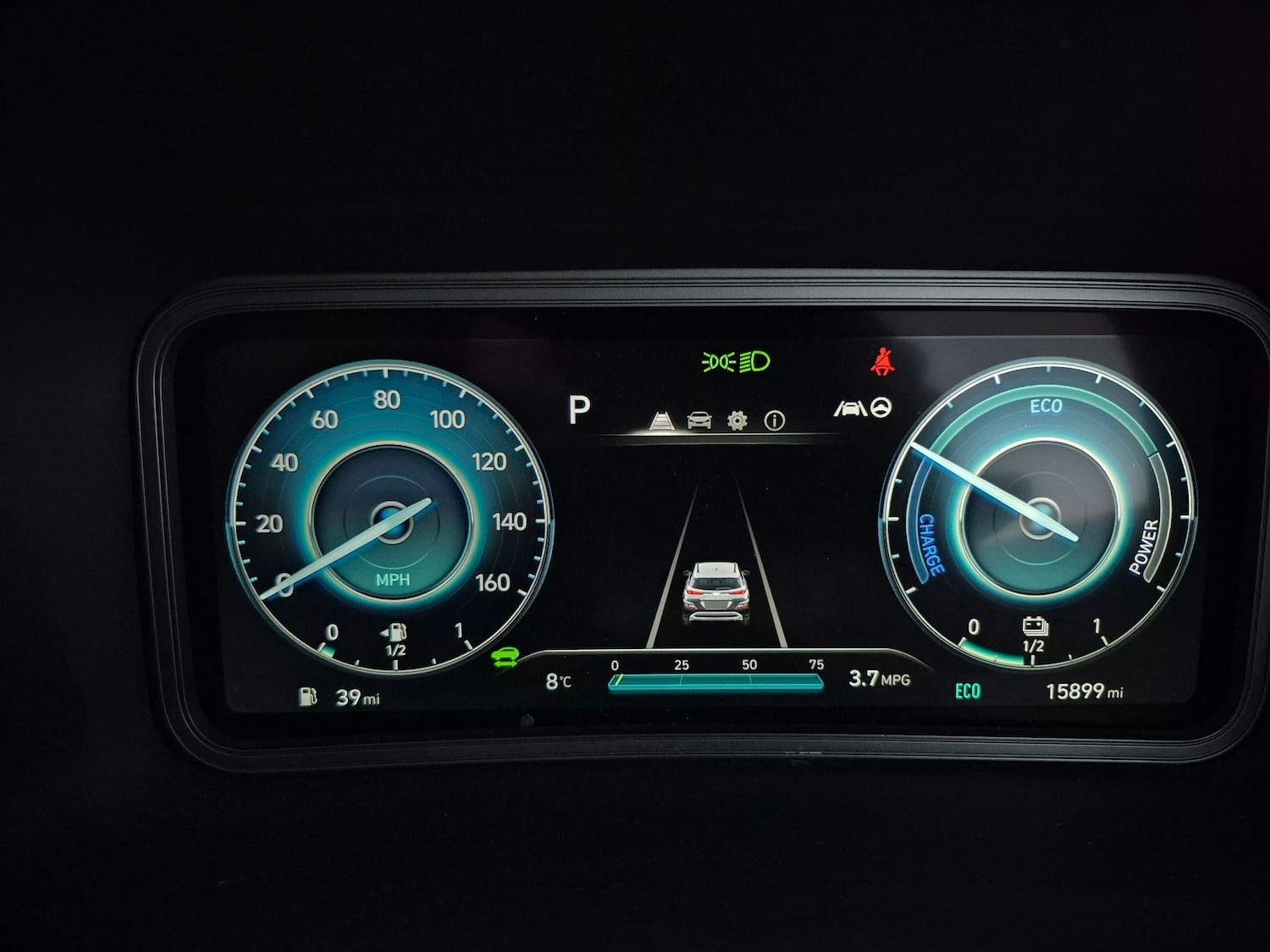 Used Hyundai KONA 2023 for sale - 77789971: Photo 21