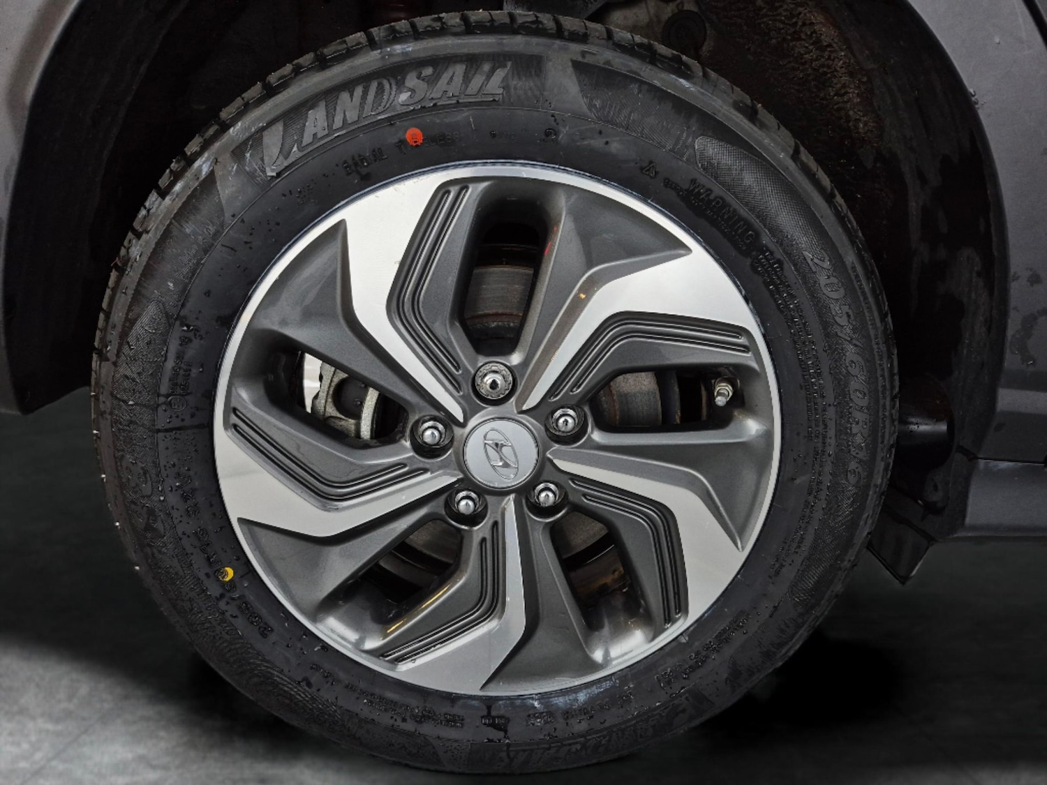 Used Hyundai KONA 2023 for sale - 77789971: Photo 24