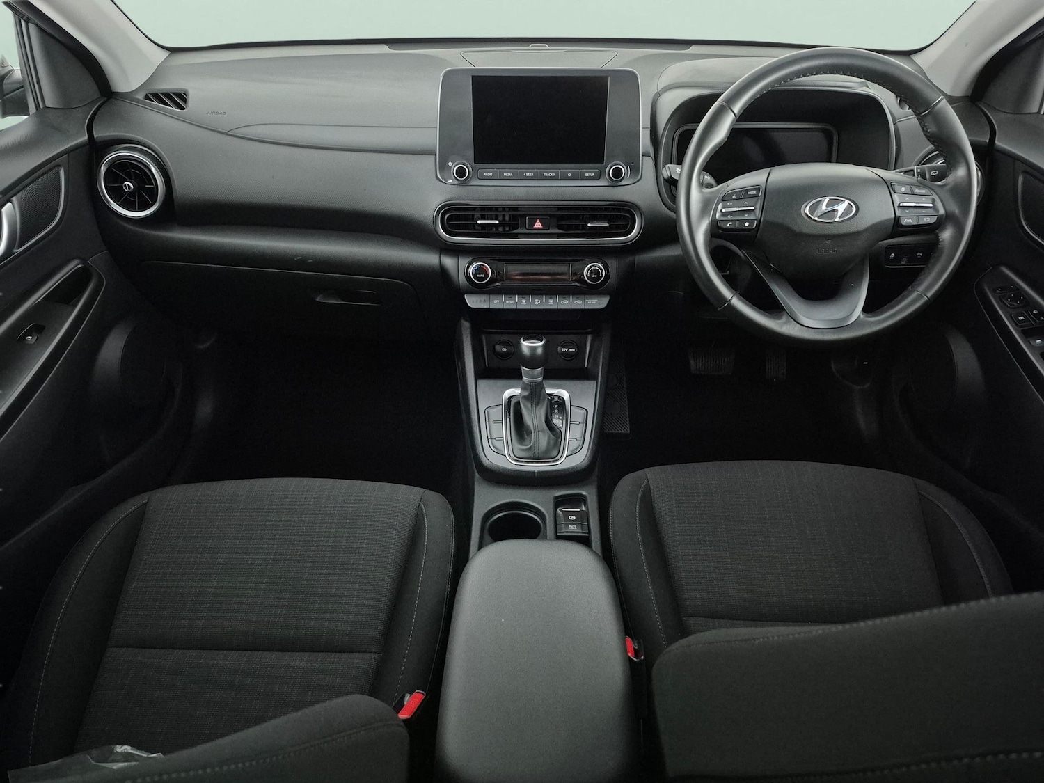 Used Hyundai KONA 2023 for sale - 77789971: Photo 6