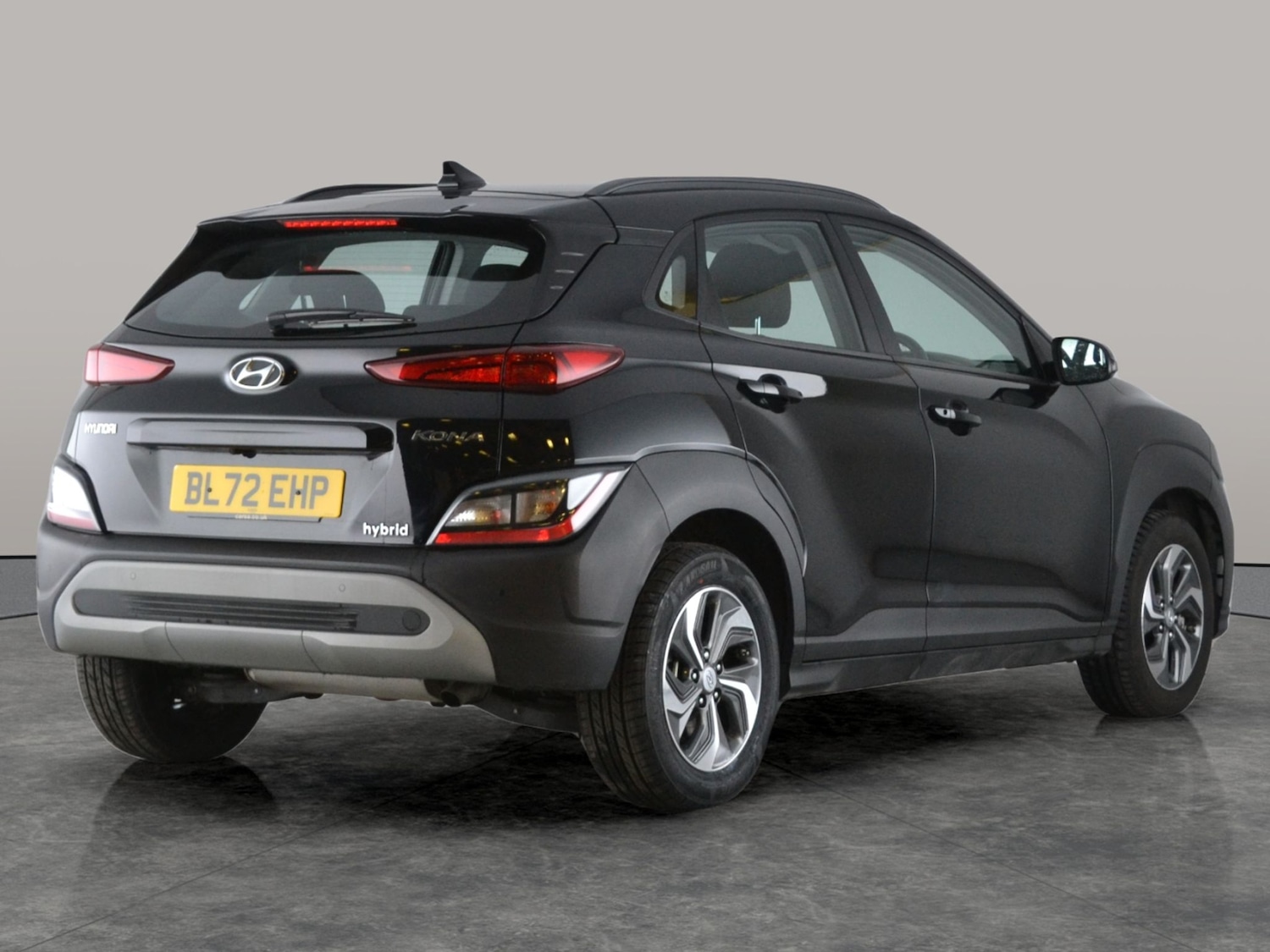 Used Hyundai KONA 2023 for sale - 77789971: Photo 9