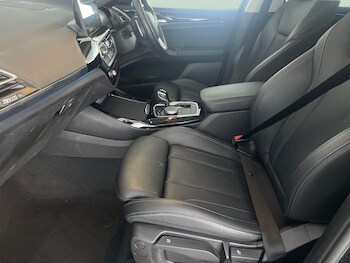Used BMW X3  for sale - 75734137: Photo