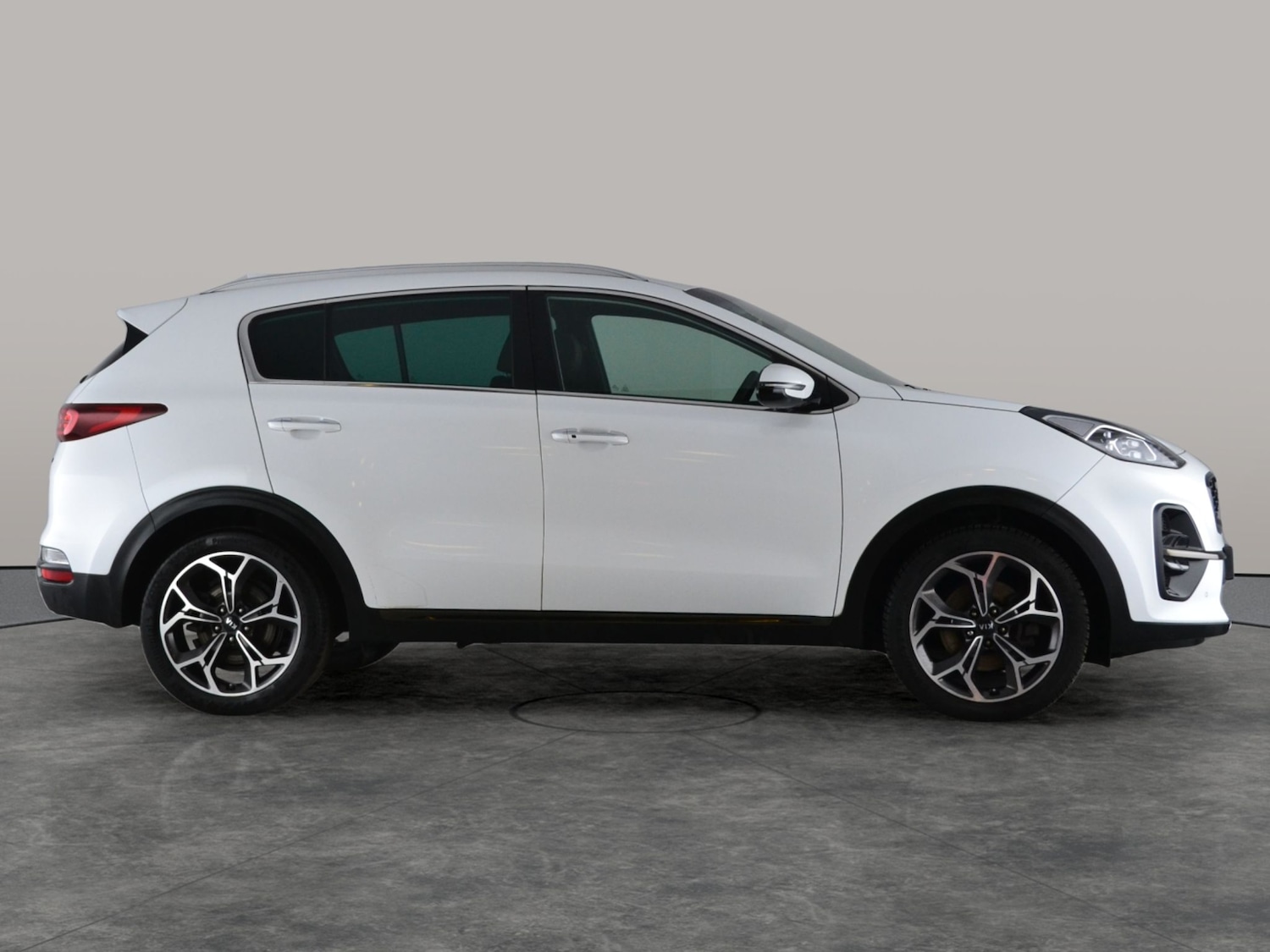 Used Kia Sportage 2019 for sale - 77321489: Photo 12