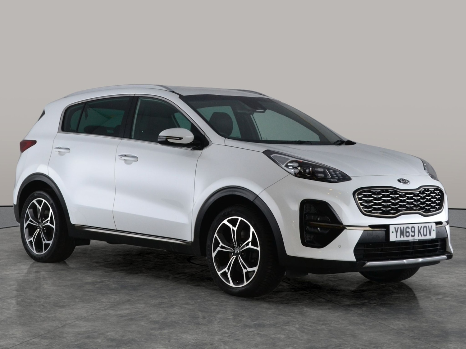 Used Kia Sportage 2019 for sale - 77321489: Photo 13