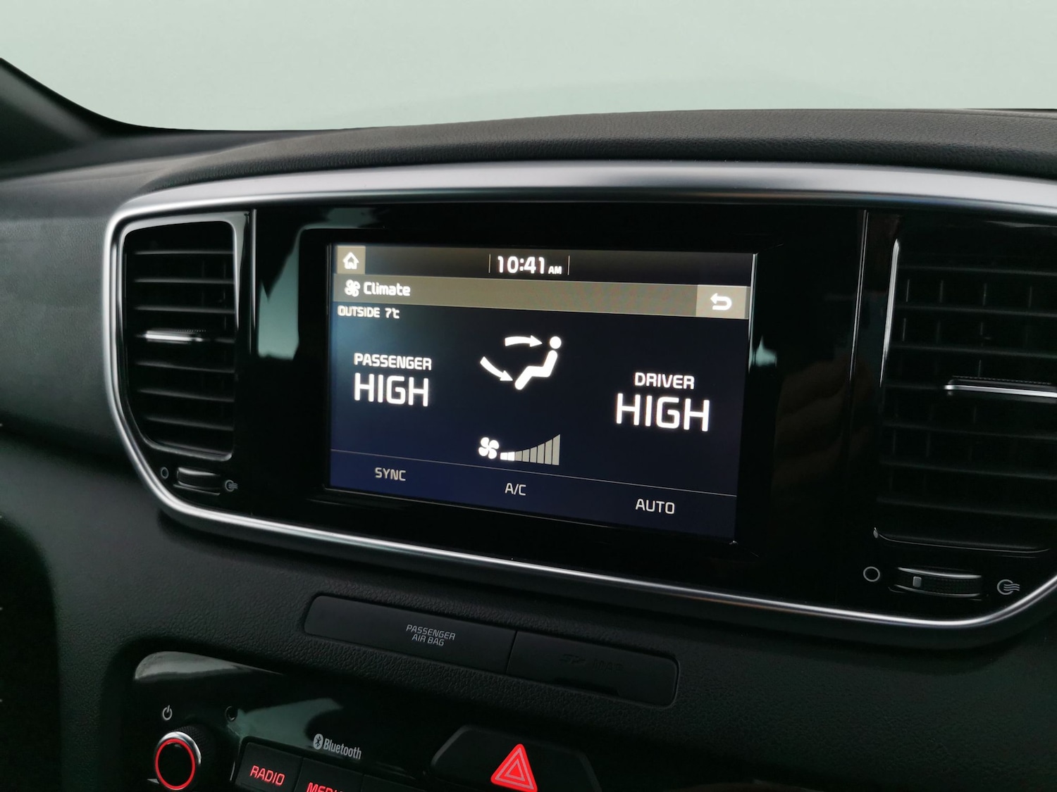 Used Kia Sportage 2019 for sale - 77321489: Photo 19